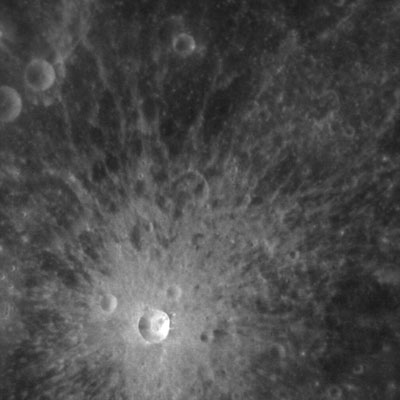 mercury messenger simply beautiful