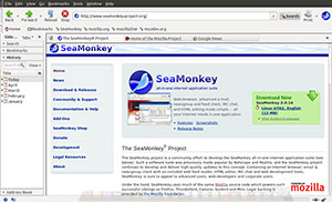 SeaMonkey