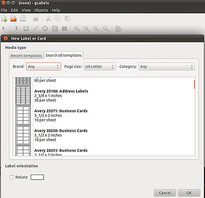 avery label pro 3.0 free download