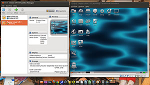 Virtualbox