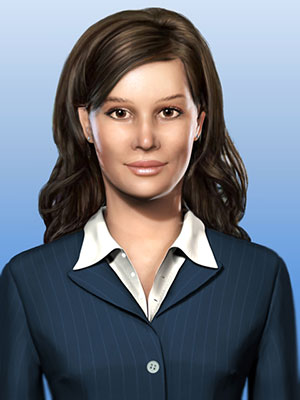 MyCyberTwin Virtual Agent