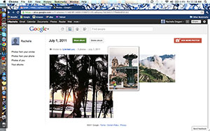 Google+
