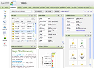 SageCRM