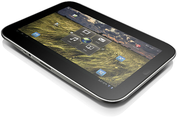 Lenovo IdeaPad K1