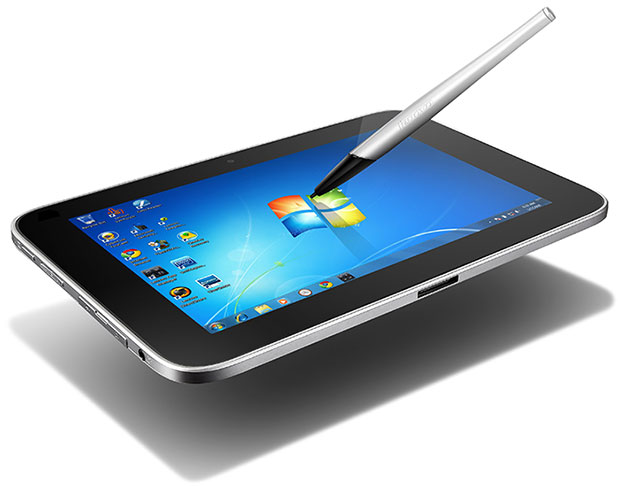 Lenovo IdeaPad P1