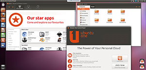 Ubuntu 11.10