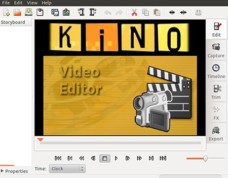 Kino