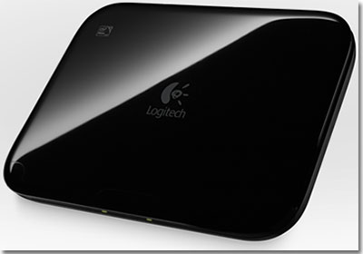 Logitech Revue With Google TV