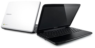 Samsung Chromebook