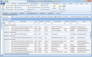 Results Software