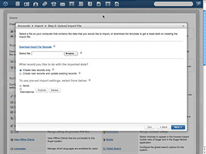 SugarCRM