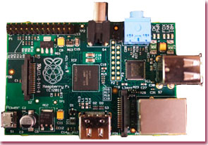 Raspberry Pi