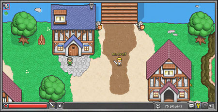 BrowserQuest