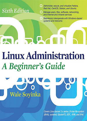 Linux Administration