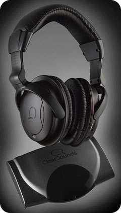 ClearSounds CSIR2012