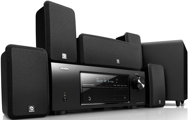 Denon