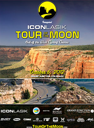 IconLasik Tour of the Moon