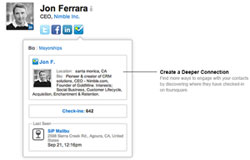 nimble crm