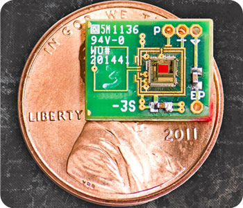 sensor chip