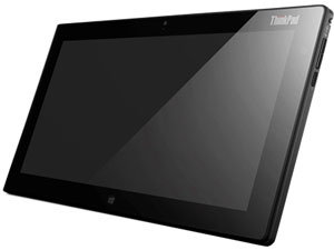 Lenovo ThinkPadTablet 2