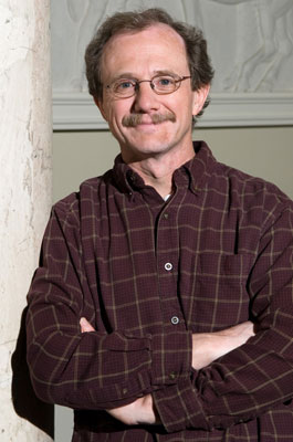 Larry Hunter