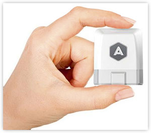 The Automatic Link Dongle From Automatic Labs