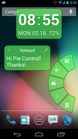 PieControlPro