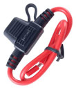 In-line Fuse Holder