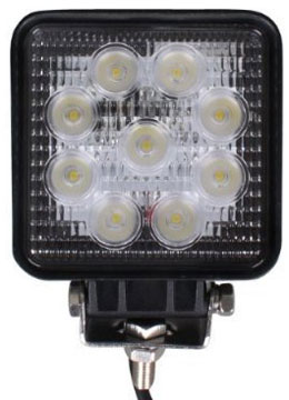 LED Off Road Light