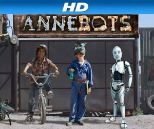 Annebots