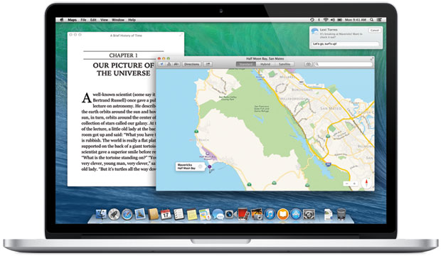 MacBook Air