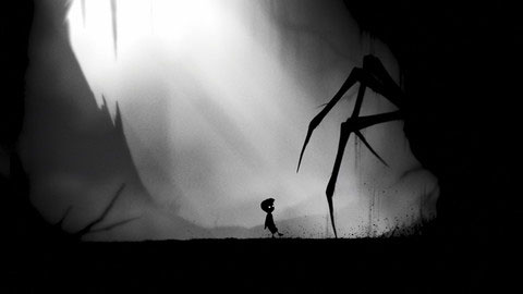 LIMBO Game