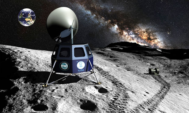 Moon Express
