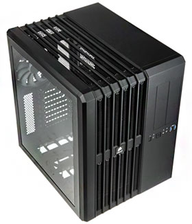 Corsair Carbide Series Cube Case