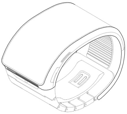 Galaxy gear