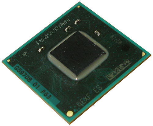 Intel Quark SoC