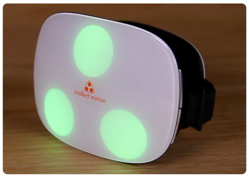 iMotion controller