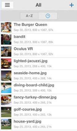 constantcontact mobile