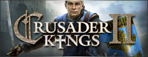 Crusader Kings