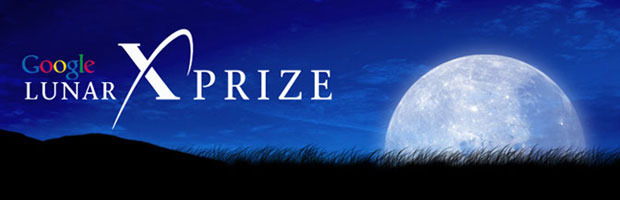 Google Lunar Xprize