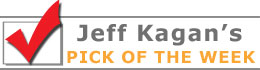 Jeff Kagan's Pick of the Week