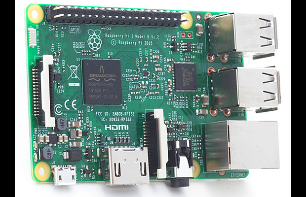 Raspberry Pi