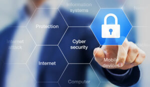 cybersecurity