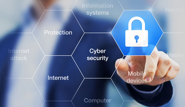 cybersecurity