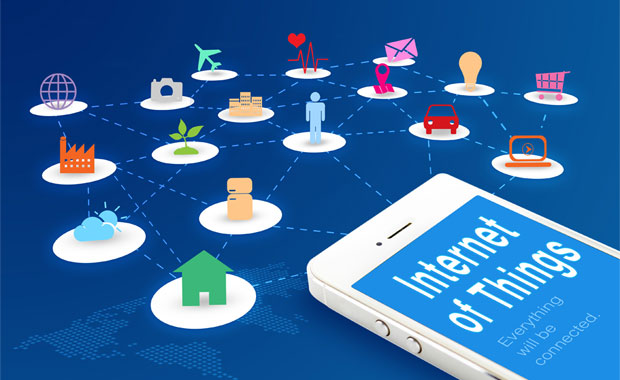 internet of things (IoT)