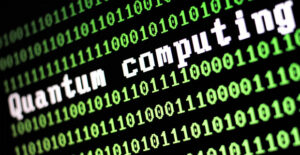 quantum computing
