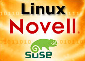 Novell Seals Suse Pre-Load Deals With PC Makers