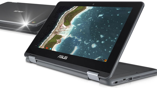 How Android apps transformed my Asus Chromebook Flip into an entirely new  device