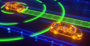 autonomous vehicles self-driving cars