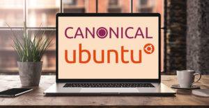 Canonical Ubuntu